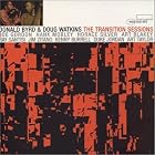 Transition Sessions by Donald Byrd and Doug Watkins
