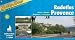  : Bikeline Radtourenbuch, Radatlas Provence: Arles / Nimes / Avignon / Camargue. Radtourenbuch und Karte