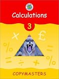 Cambridge Mathematics Direct 3 Calculations Copy masters (Cambridge Mathematics Direct)