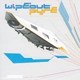 Revue Various Artists  / Wipeout Pure: The Official Soundtrack