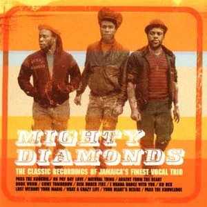 Produkt-Bild: Mighty Diamonds