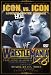 WWF - Wrestlemania X 8 - Icon vs. Icon