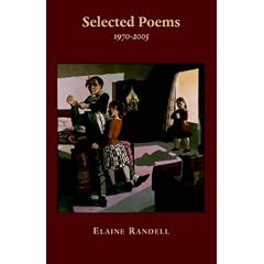 Selected Poems 1970-2005