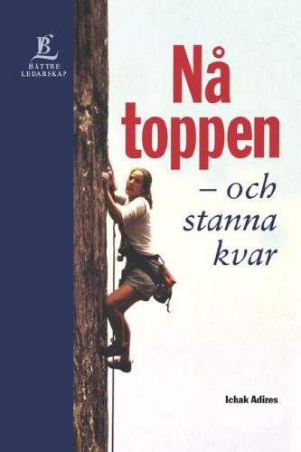 The Pursuit of Prime- Swedish edition [Na toppen]