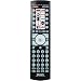 Search : Philips SRU4106/27 Universal Icon 6 Device Remote (Black)