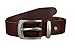 Heepliday Men's Fashion Leather 15003 Belt