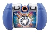 picture of Vtech Kidizoom Twist Digital Camera 122803 (Blue)