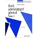 livres de droit favoris