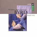 Music : Byrd - Mass for five voices
