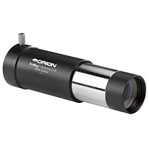 Orion Tri-Mag 3x Barlow Lens 1.25"