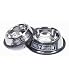 Harley Davidson Stainless Steel Bowl 16oz