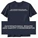 T-Shirt Navy Blue 