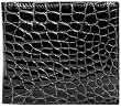 ALLIGATOR HIPSTER WALLET - Genuine American Alligator