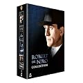 Coffret Robert de Niro : Heat, Les affranchis, Il �tait une fois en Am�rique, La loi et l'ordre
