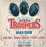 ROAD SHOW LP US ELEKTRA 1972