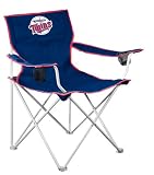 Logo Chairs 517-12 Minnesota Twins Deluxe Outdoor Folding Chair