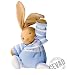 Kaloo Blue Medium Sailor Rabbit