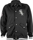 Chicago White Sox Front Snap Jacket