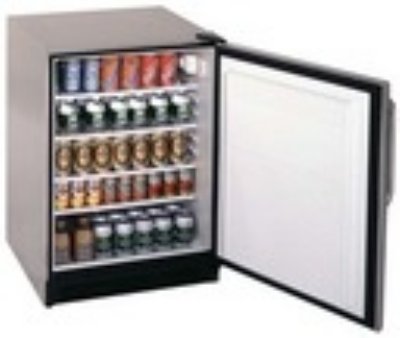 cyber Monday Summit Refrigeration FF8SSTB Undercounter RefrigeratorB0032EWZIG