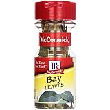 McCormick Bay Leaves, 0.12 Oz