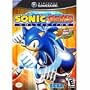 Sonic Gems Collection