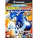 Video Games : Sonic Gems Collection