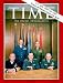 Joint Chiefs / TIME Cover: February 05, 1965, Art Poster by TIME Magazine