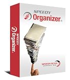 Speedy Organizer Paperless Office Works with Any Scanner