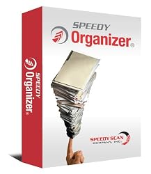 Speedy Organizer Document Management Paperless Office