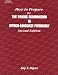 How to Prepare for the Praxis Examination in Speech-Language Pathology