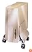 Premium Cpu Standplatinum-with Four Casters