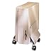 Premium Cpu Standplatinum-with Four Casters