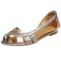 Seychelles Women's Get Outta Town Flat