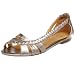 Seychelles Women's Get Outta Town Flat