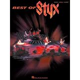 best of styx