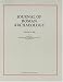 Magazines : Journal of Roman Archaeology