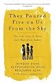 They Poured Fire on Us from the Sky: The True Story of Three Lost Boys from Sudan