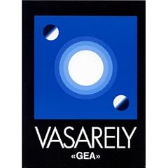 Vasarely gea