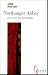 Search : Northanger Abbey (Zulma Classics)