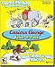 Curious George Value 2-Pack