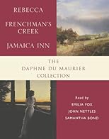 The Daphne Du Maurier Collection