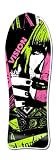 Vision Original Old School Reissue Aggressor Skateboard Deck