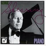 Revue George Shearing  / Piano