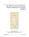 The 2005 Economic and Product Market Databook for Tiraspol, Moldova