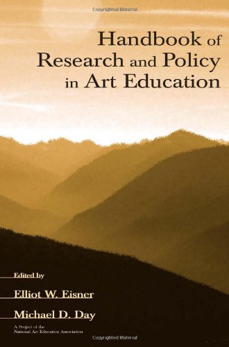 Handbook of Research and Policy in Art Education