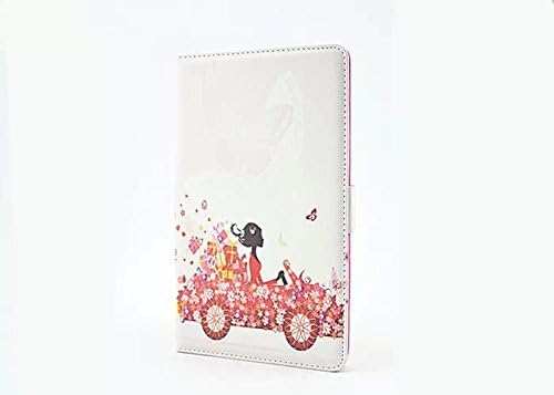 Samsung Galaxy Tab S 8.4 SM-T700,Leopardcases Stand PU Leather Cover Case For Samsung Galaxy Tab S 8.4 SM-T700.