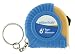 Great Neck 21008 Essentials Keychain 6-foot Tape Measure
