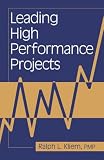 Leading High-Performance Projects