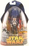 Review Hasbro 85423 / Clone Pilot Star Wars #34
