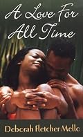 A Love For All Time (Arabesque)